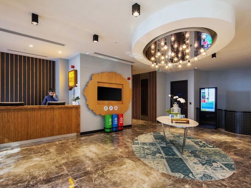 Park Inn by Radisson Izmir