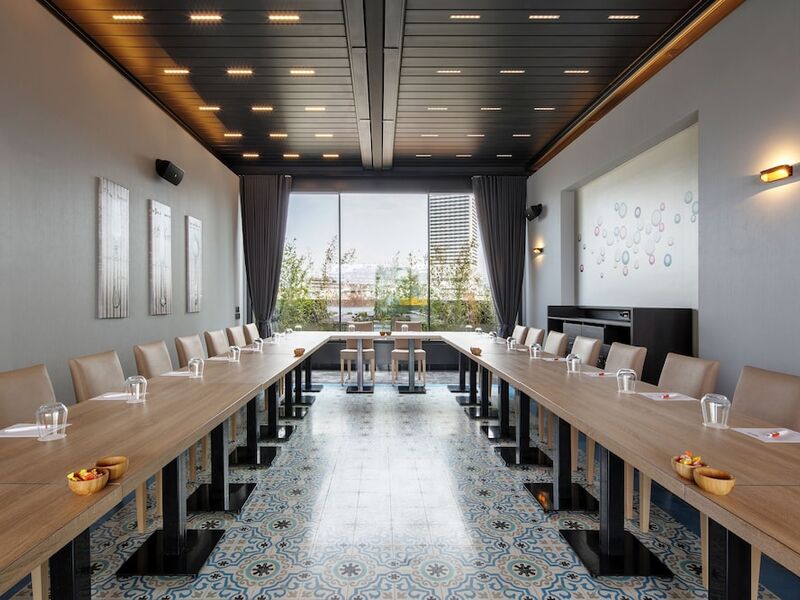 Park Inn by Radisson Izmir