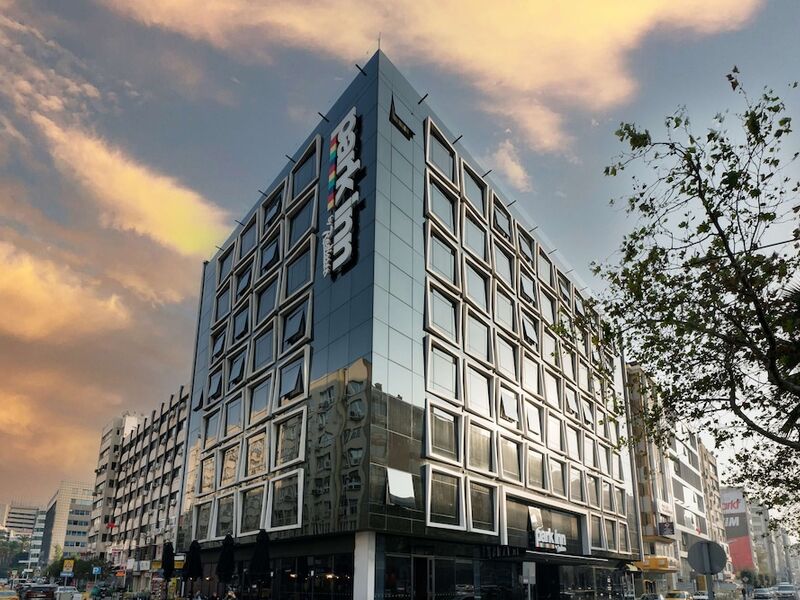 Park Inn by Radisson Izmir