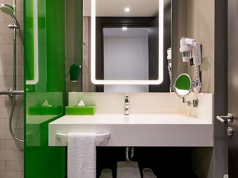 Park Inn by Radisson Izmir