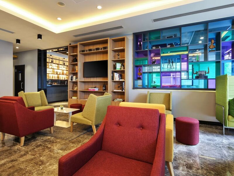 Park Inn by Radisson Izmir