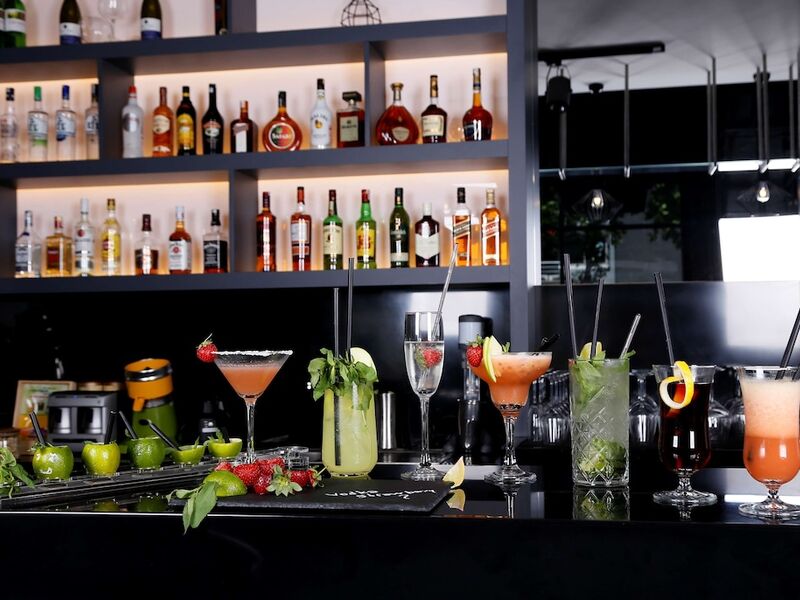 Park Inn by Radisson Izmir