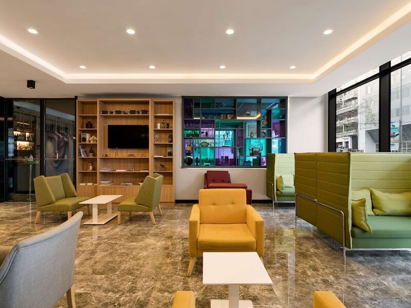 Park Inn by Radisson Izmir