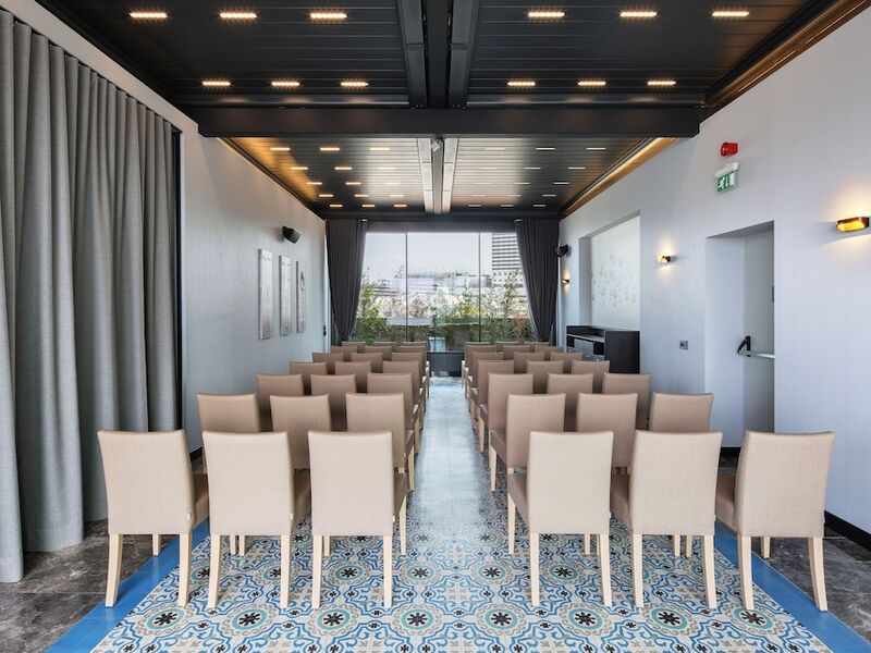 Park Inn by Radisson Izmir