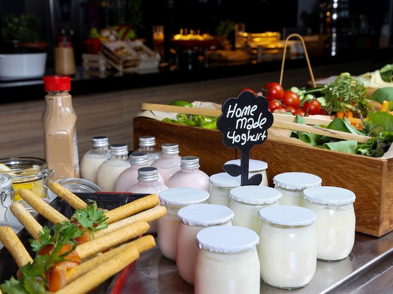 Park Inn by Radisson Izmir