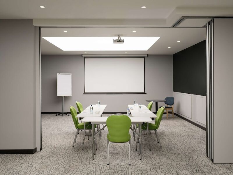 Park Inn by Radisson Izmir