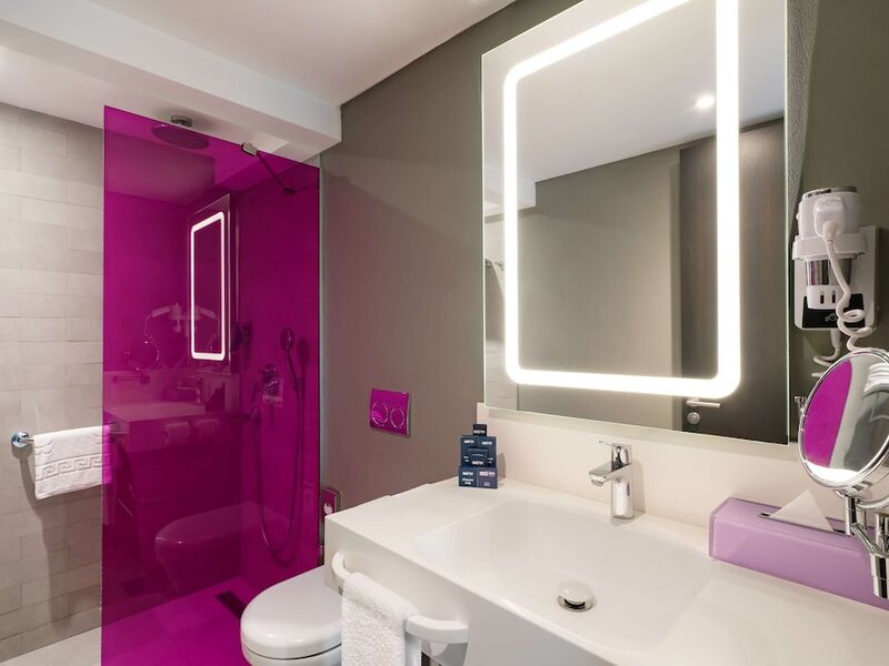 Park Inn by Radisson Izmir