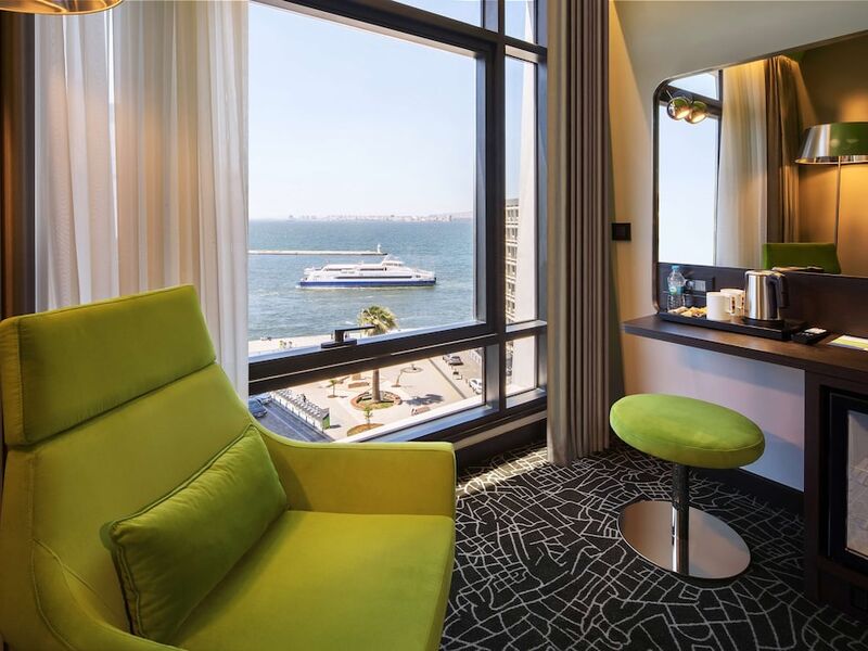 Park Inn by Radisson Izmir