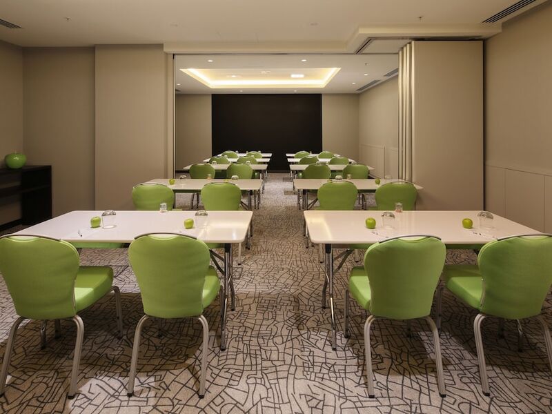 Park Inn by Radisson Izmir