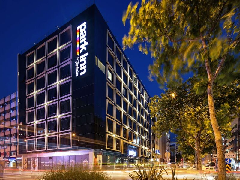 Park Inn by Radisson Izmir