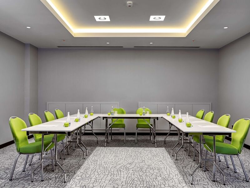 Park Inn by Radisson Izmir