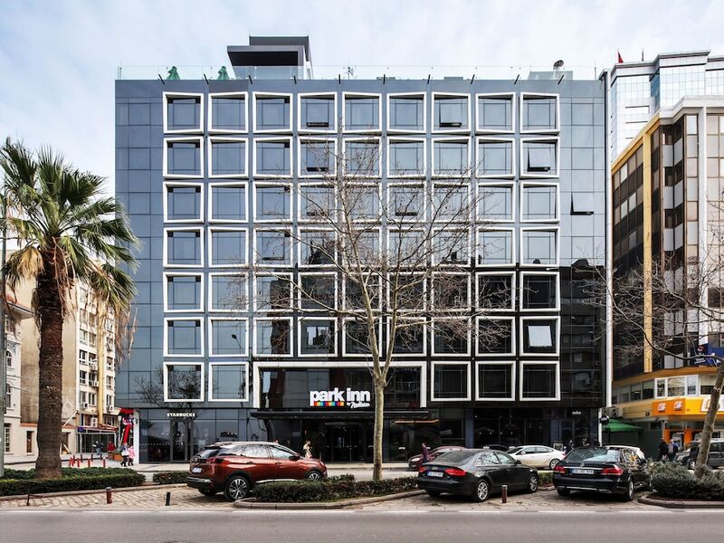 Park Inn by Radisson Izmir