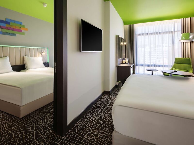 Park Inn by Radisson Izmir