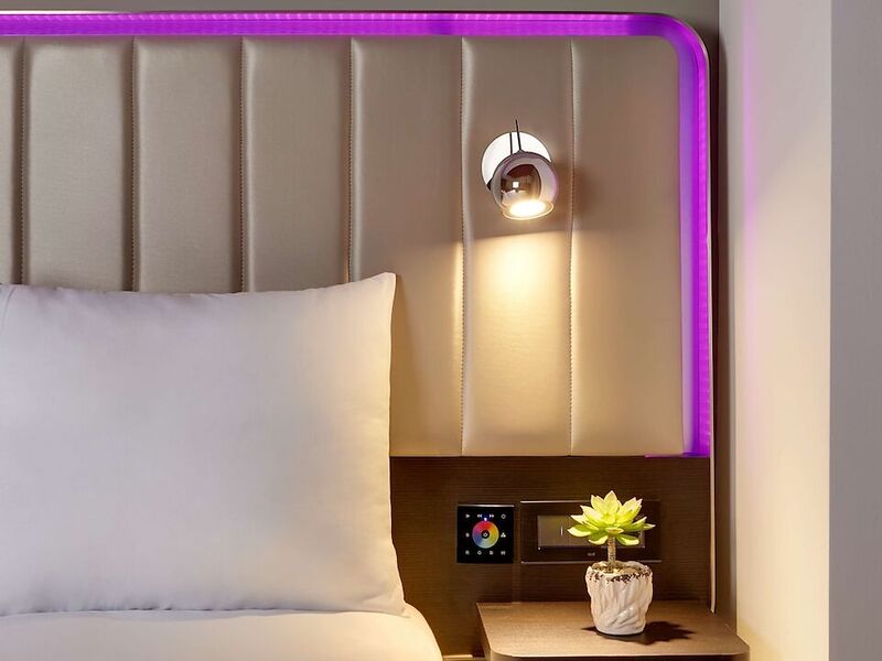 Park Inn by Radisson Izmir