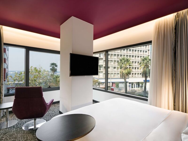Park Inn by Radisson Izmir