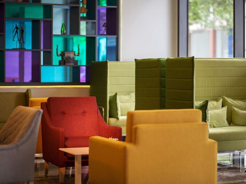Park Inn by Radisson Izmir