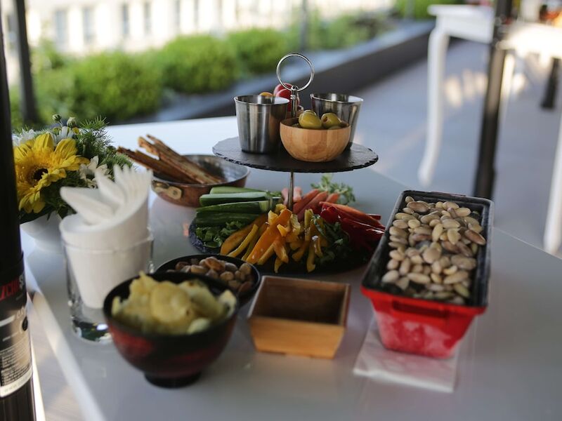 Park Inn by Radisson Izmir