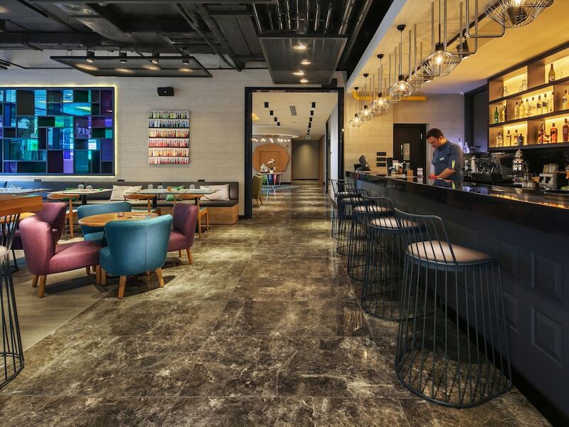 Park Inn by Radisson Izmir