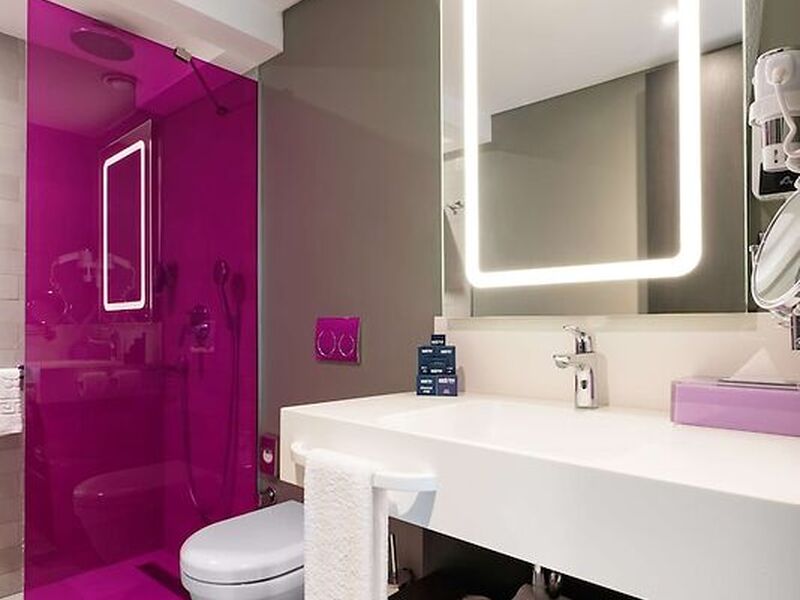 Park Inn by Radisson Izmir