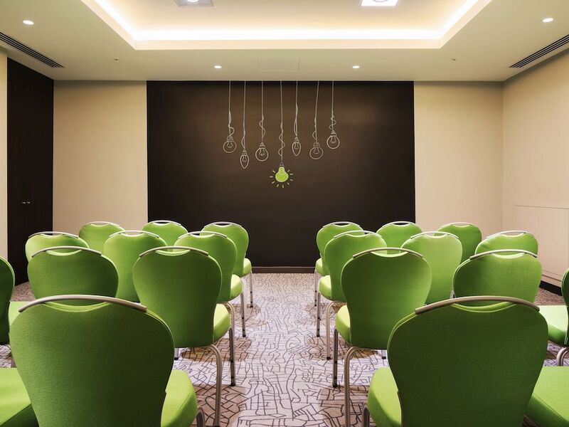 Park Inn by Radisson Izmir