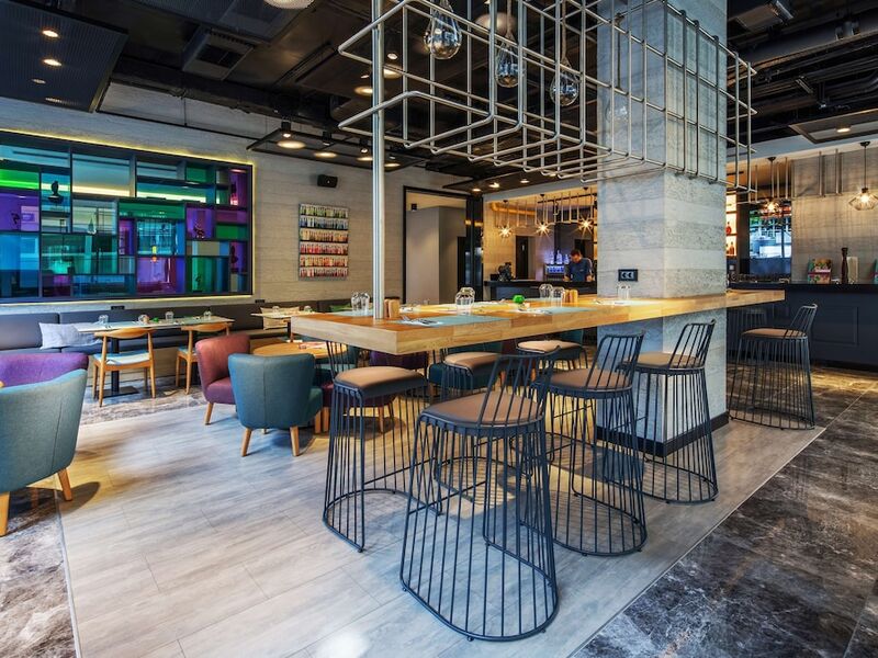 Park Inn by Radisson Izmir