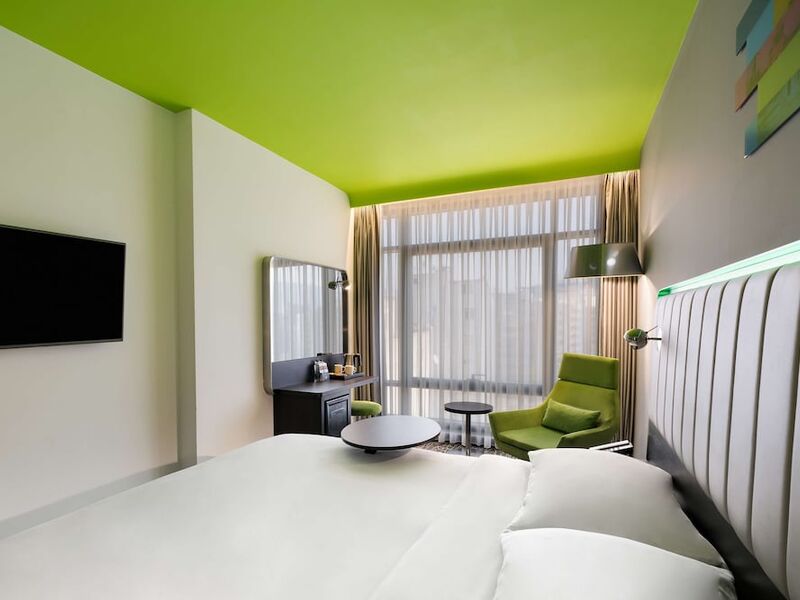Park Inn by Radisson Izmir