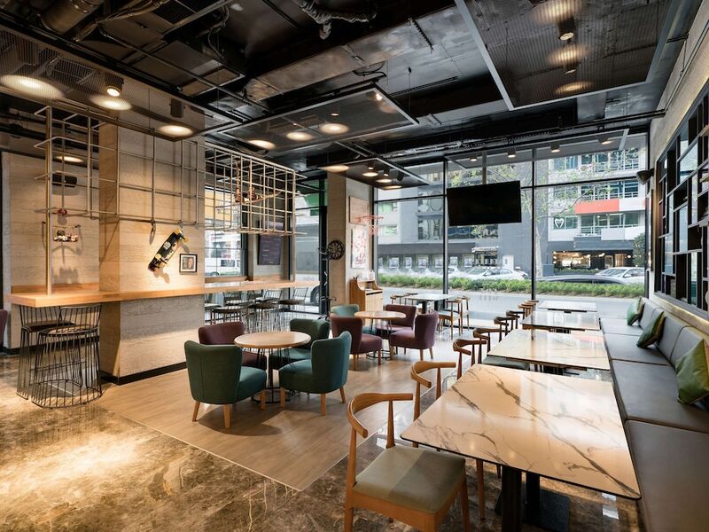 Park Inn by Radisson Izmir