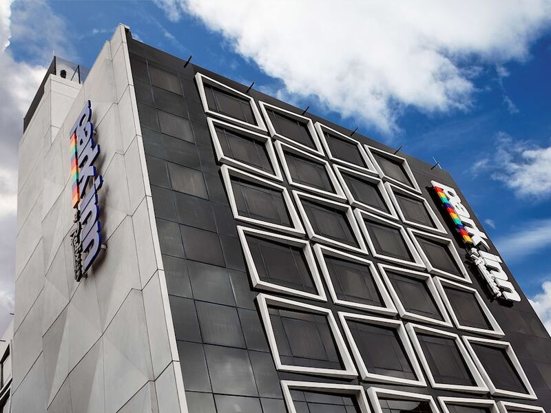 Park Inn by Radisson Izmir
