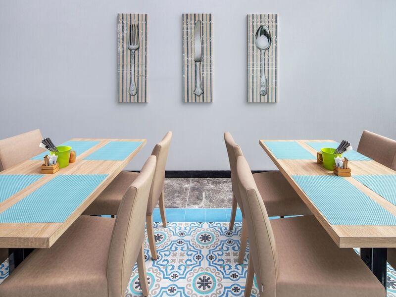Park Inn by Radisson Izmir