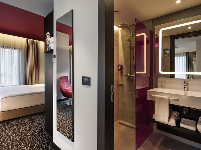 Park Inn by Radisson Izmir