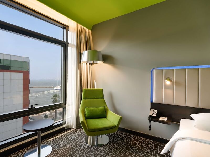 Park Inn by Radisson Izmir