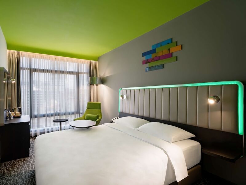 Park Inn by Radisson Izmir