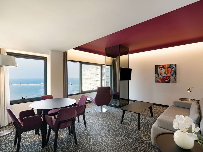 Park Inn by Radisson Izmir