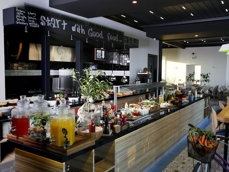 Park Inn by Radisson Izmir