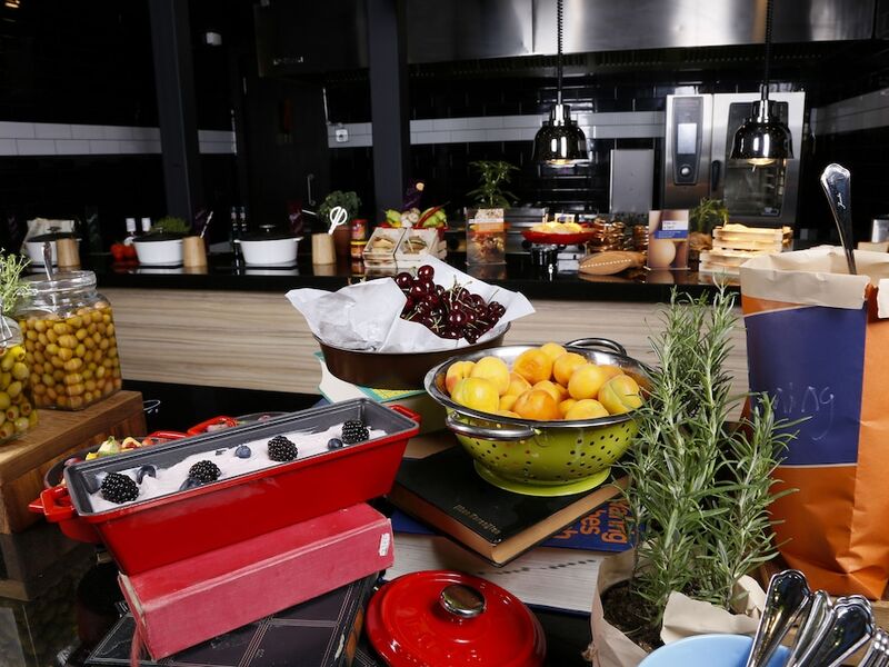 Park Inn by Radisson Izmir