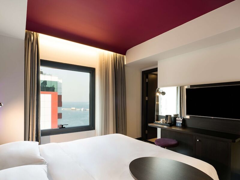 Park Inn by Radisson Izmir
