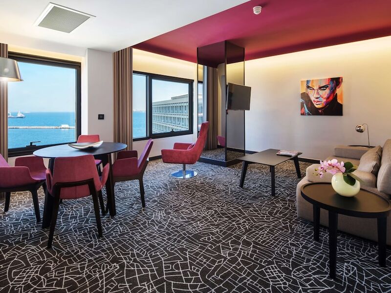 Park Inn by Radisson Izmir