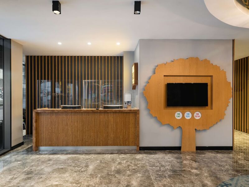 Park Inn by Radisson Izmir