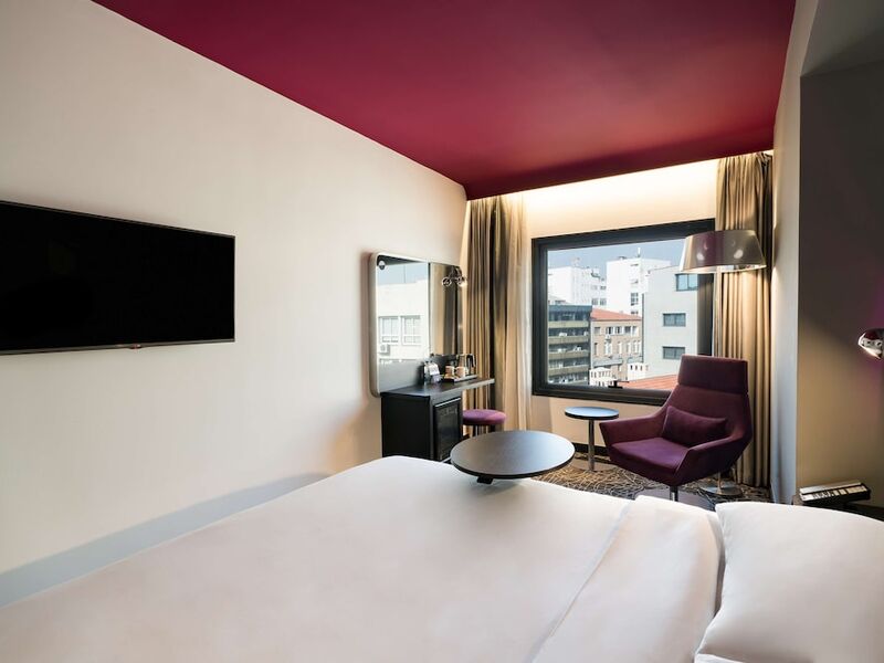 Park Inn by Radisson Izmir