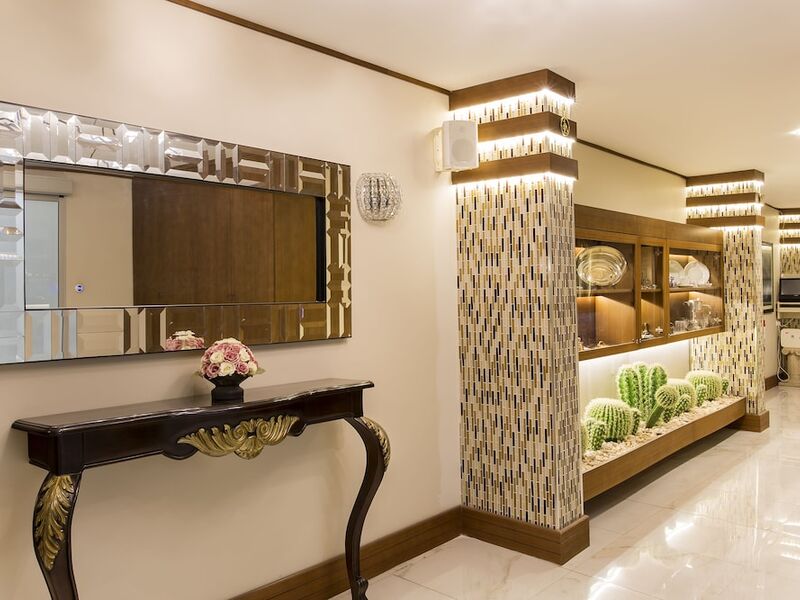 Izmir Palas Otel
