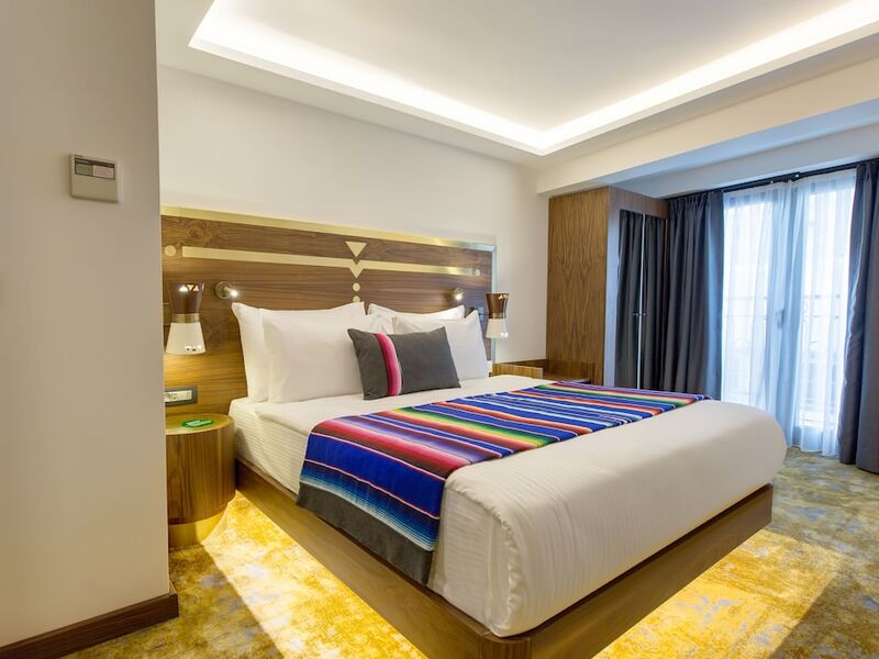 HAY Hotel Alsancak