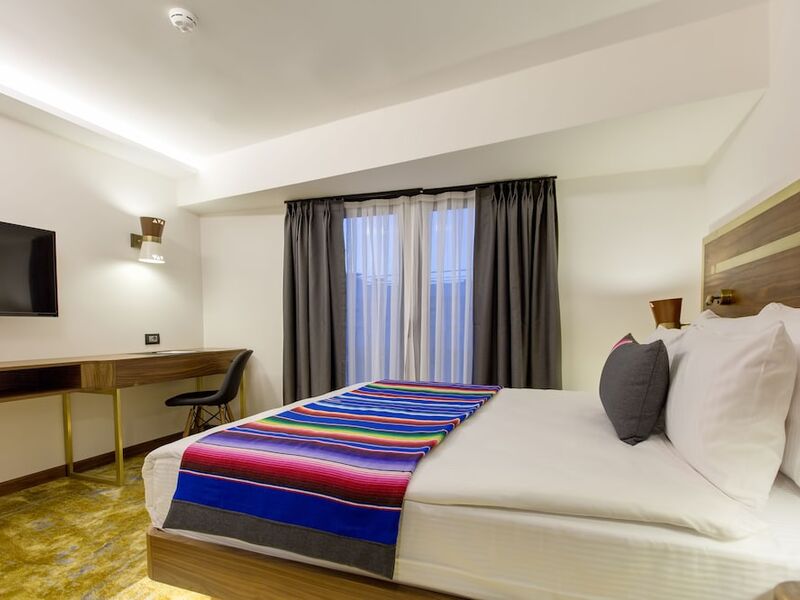 HAY Hotel Alsancak