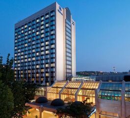 Ankara Hilton