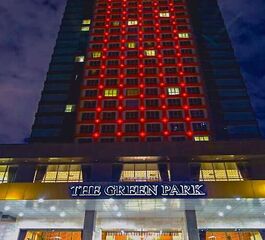 The Green Park Ankara