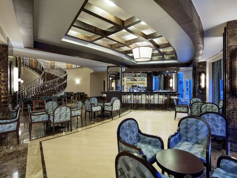 Liberty Hotels Lara - All Inclusive