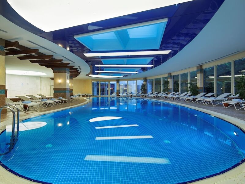 Liberty Hotels Lara - All Inclusive
