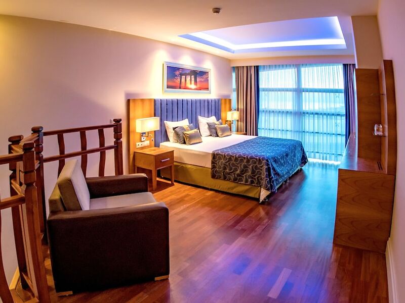 Liberty Hotels Lara - All Inclusive