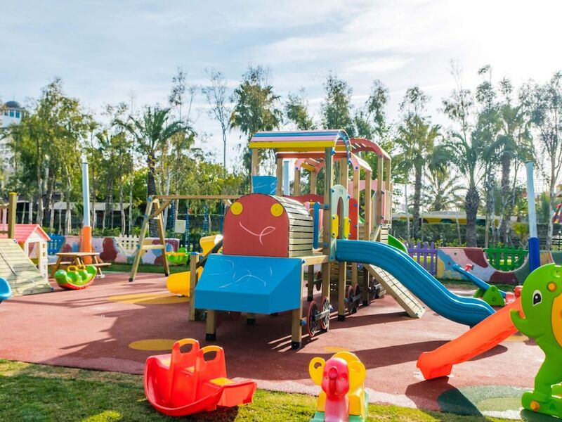Liberty Hotels Lara - All Inclusive