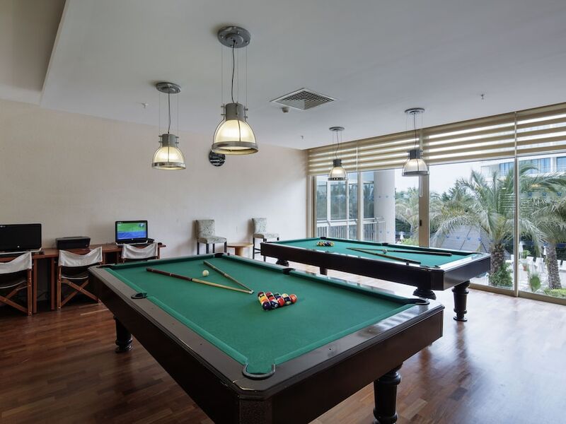Liberty Hotels Lara - All Inclusive