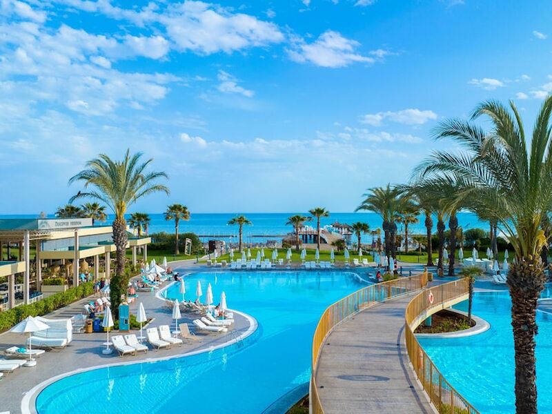 Liberty Hotels Lara - All Inclusive